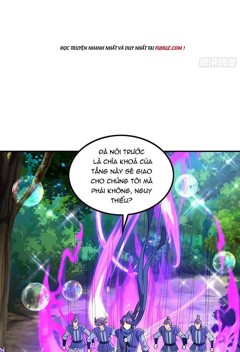 Đệ Nhất Ở Rể Chapter 177 - Trang 2