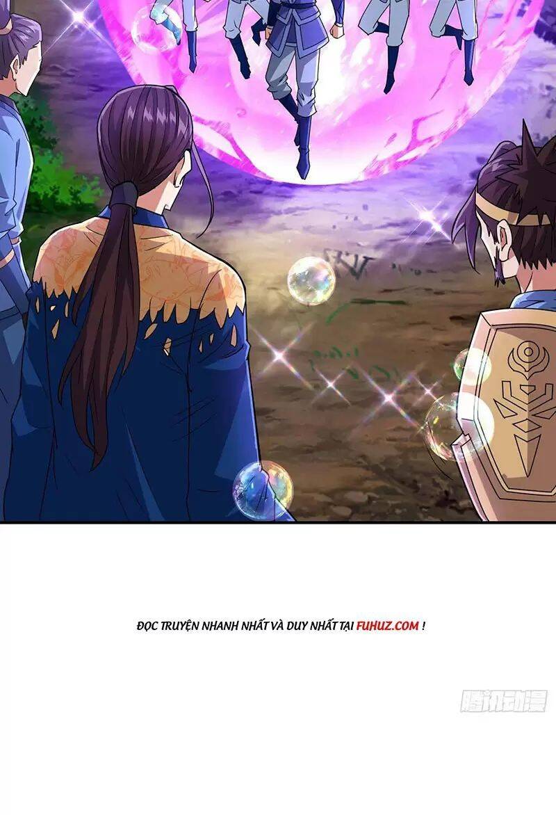 Đệ Nhất Ở Rể Chapter 177 - Trang 2