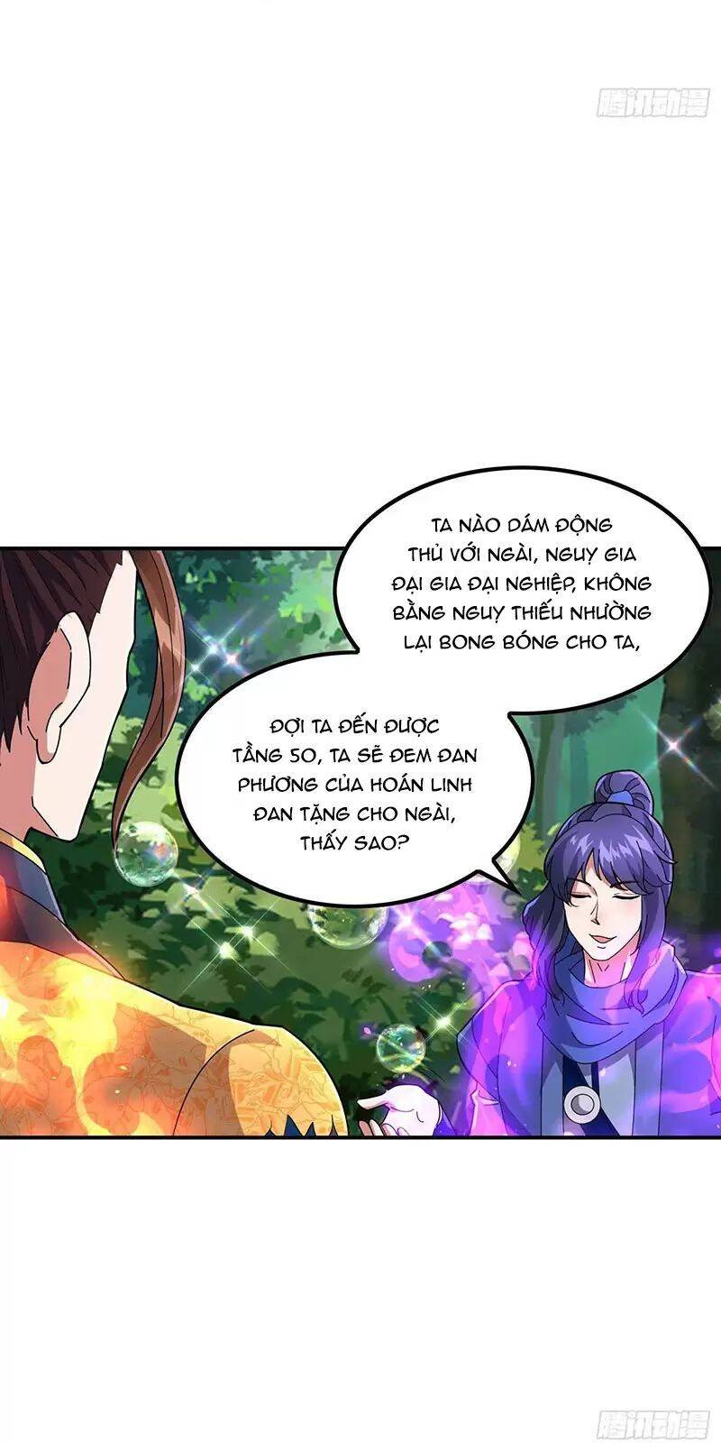 Đệ Nhất Ở Rể Chapter 177 - Trang 2