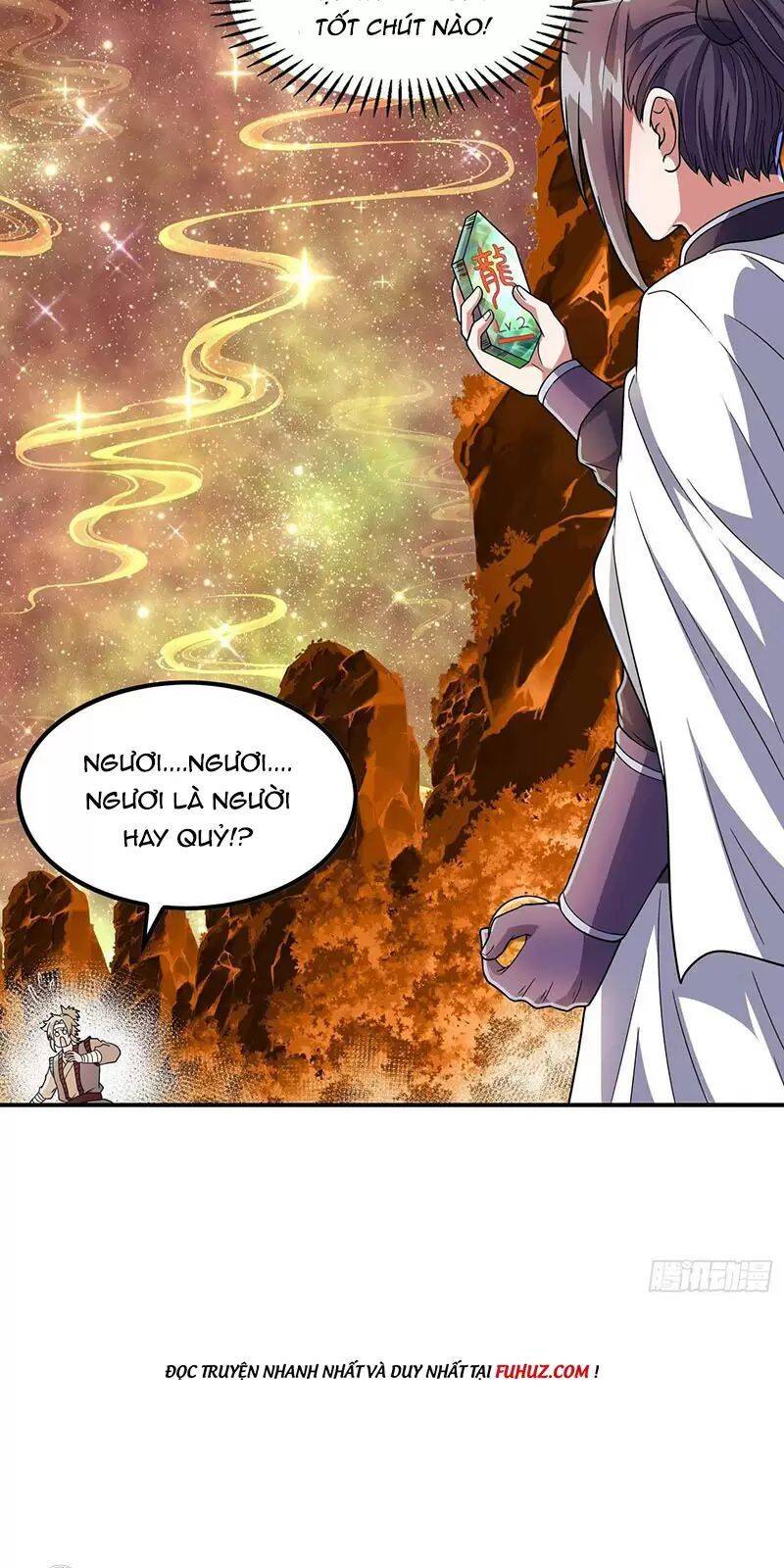 Đệ Nhất Ở Rể Chapter 177 - Trang 2