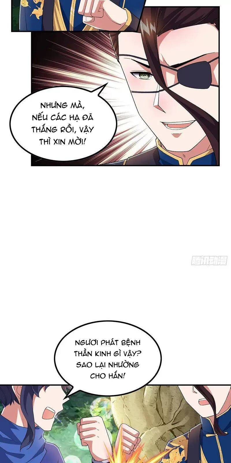 Đệ Nhất Ở Rể Chapter 177 - Trang 2