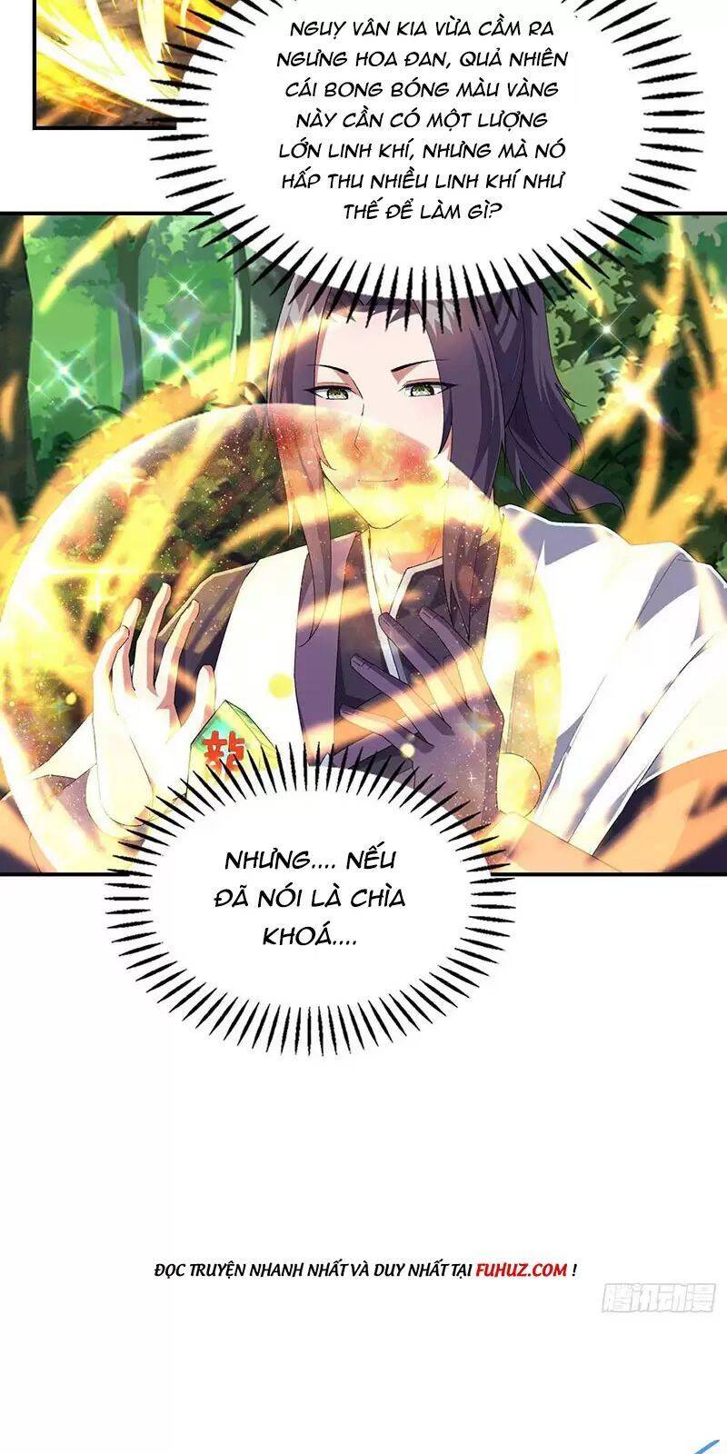 Đệ Nhất Ở Rể Chapter 177 - Trang 2