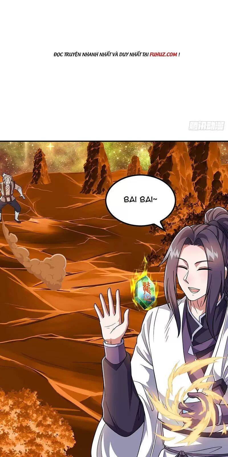 Đệ Nhất Ở Rể Chapter 177 - Trang 2