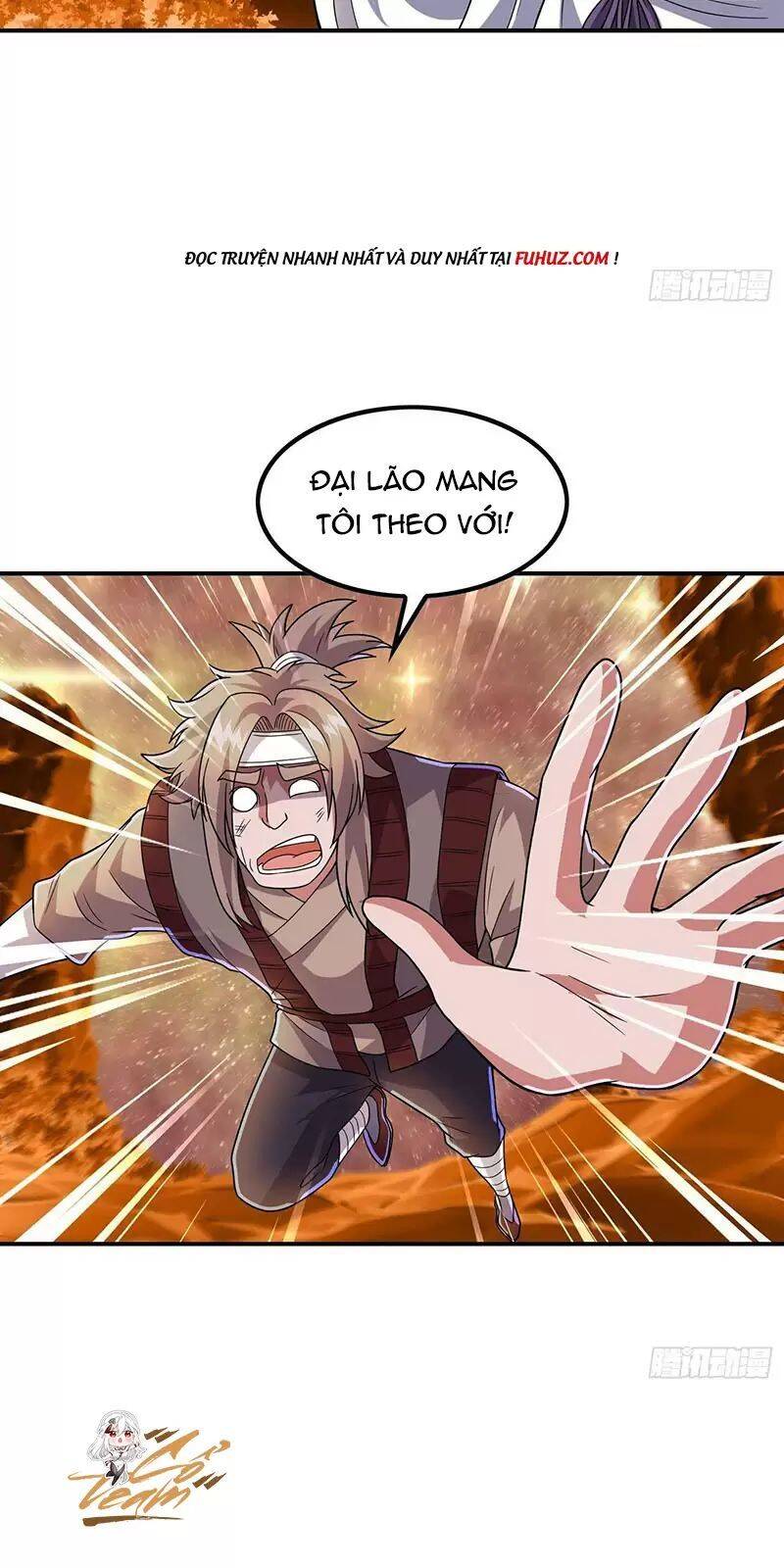 Đệ Nhất Ở Rể Chapter 177 - Trang 2