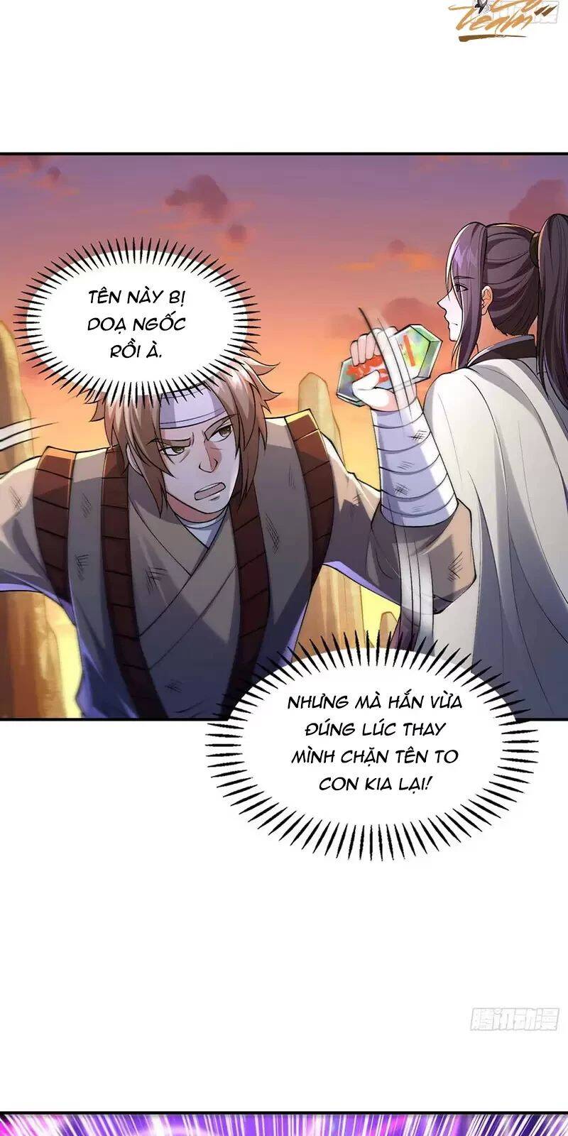 Đệ Nhất Ở Rể Chapter 176 - Trang 2