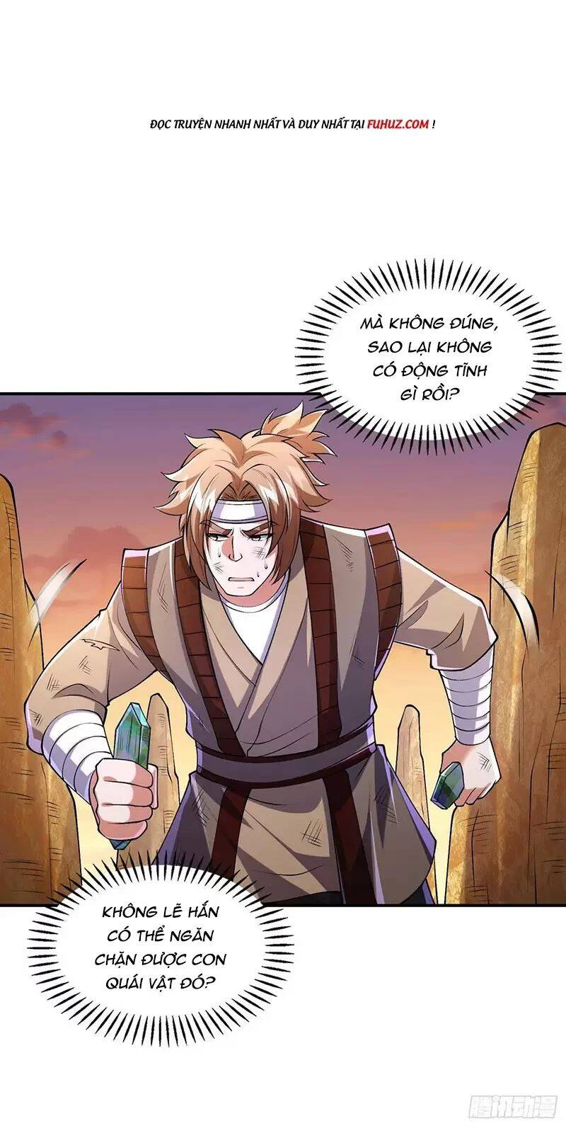 Đệ Nhất Ở Rể Chapter 176 - Trang 2