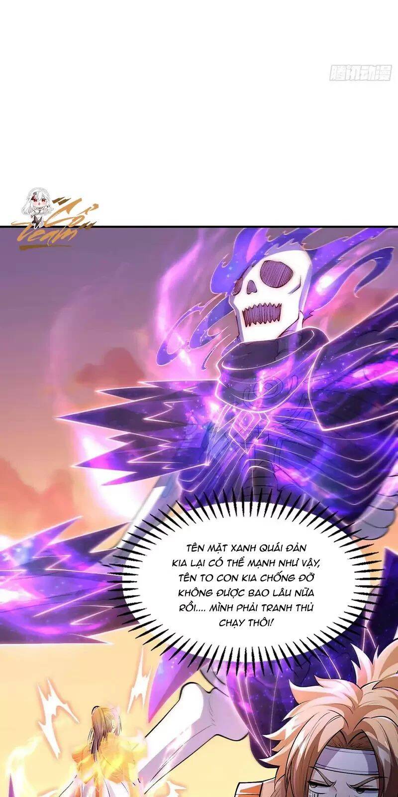 Đệ Nhất Ở Rể Chapter 176 - Trang 2