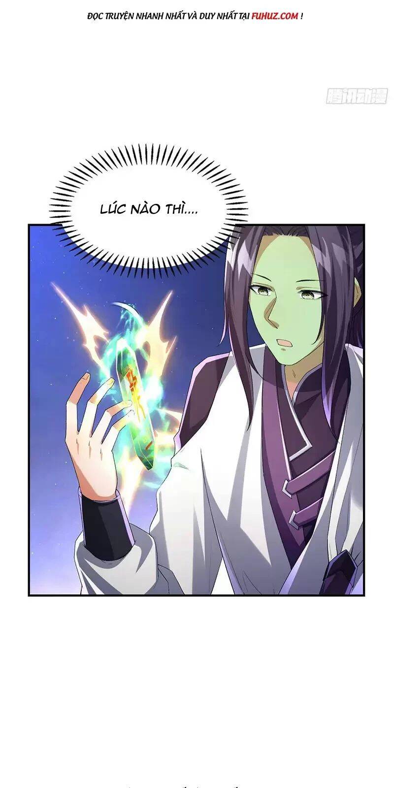 Đệ Nhất Ở Rể Chapter 176 - Trang 2