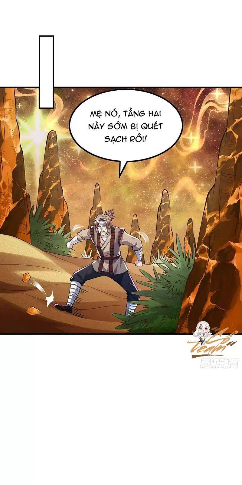 Đệ Nhất Ở Rể Chapter 176 - Trang 2