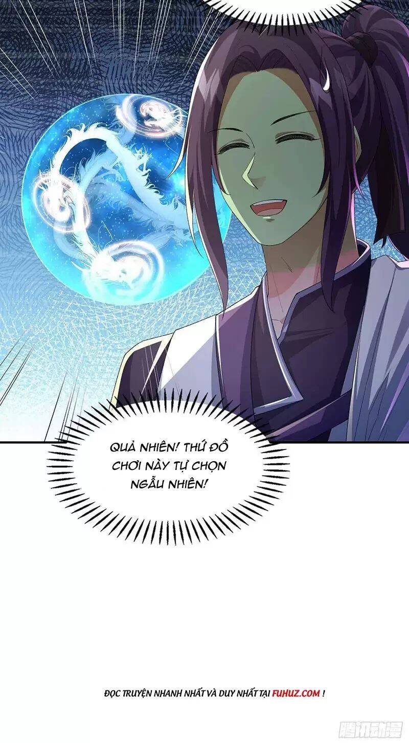 Đệ Nhất Ở Rể Chapter 176 - Trang 2