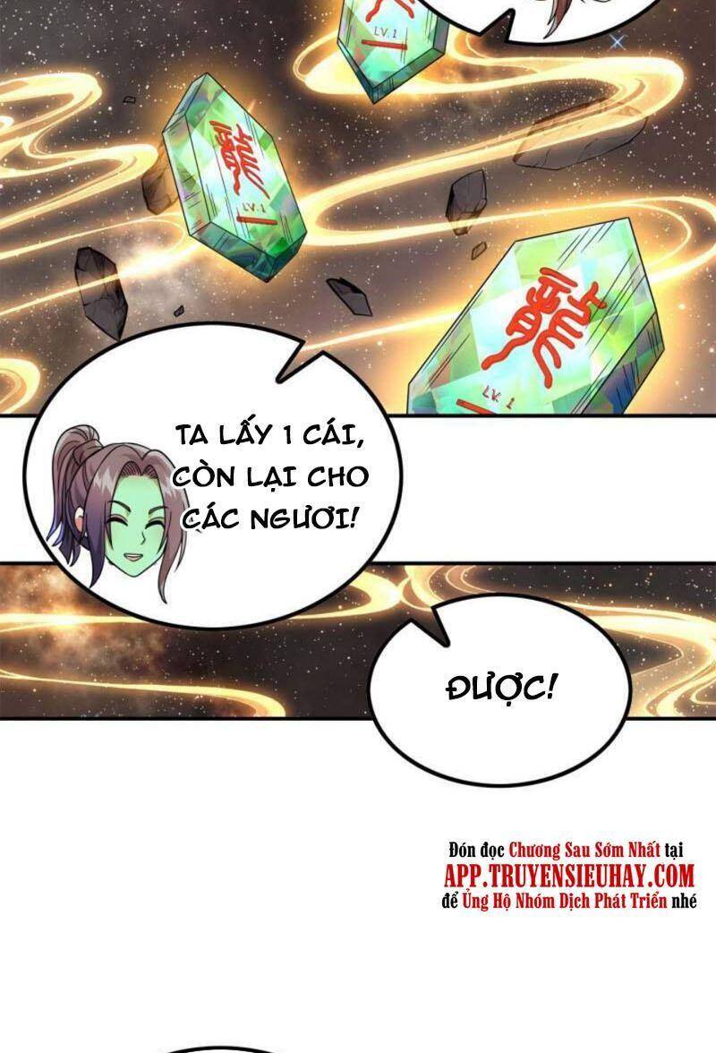 Đệ Nhất Ở Rể Chapter 175 - Trang 2