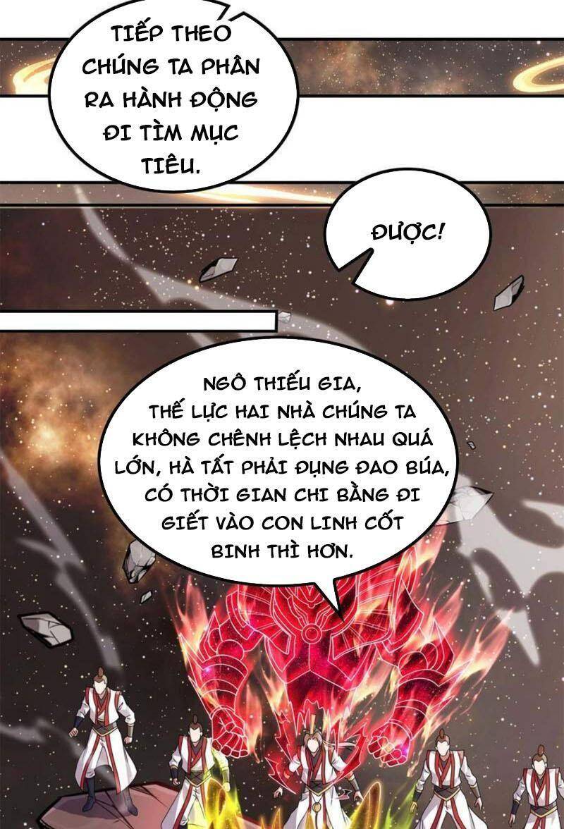 Đệ Nhất Ở Rể Chapter 175 - Trang 2