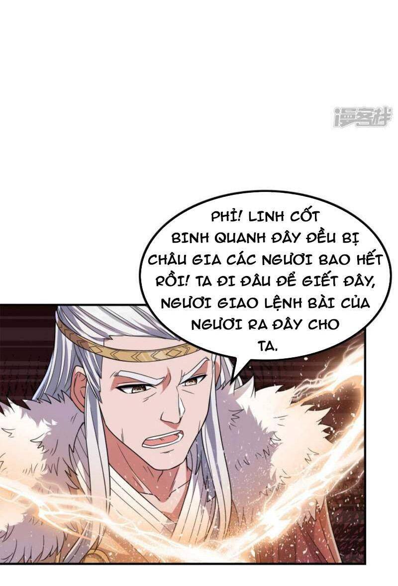 Đệ Nhất Ở Rể Chapter 175 - Trang 2