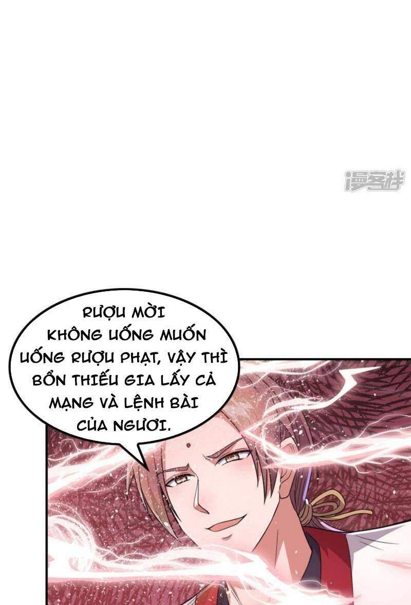 Đệ Nhất Ở Rể Chapter 175 - Trang 2