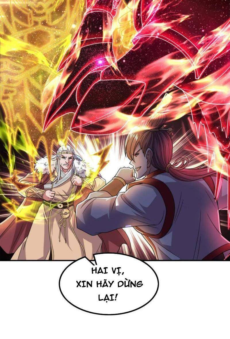 Đệ Nhất Ở Rể Chapter 175 - Trang 2