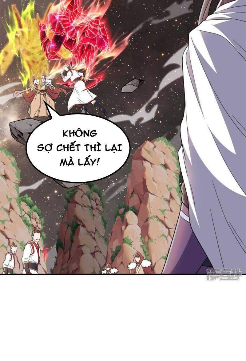 Đệ Nhất Ở Rể Chapter 175 - Trang 2