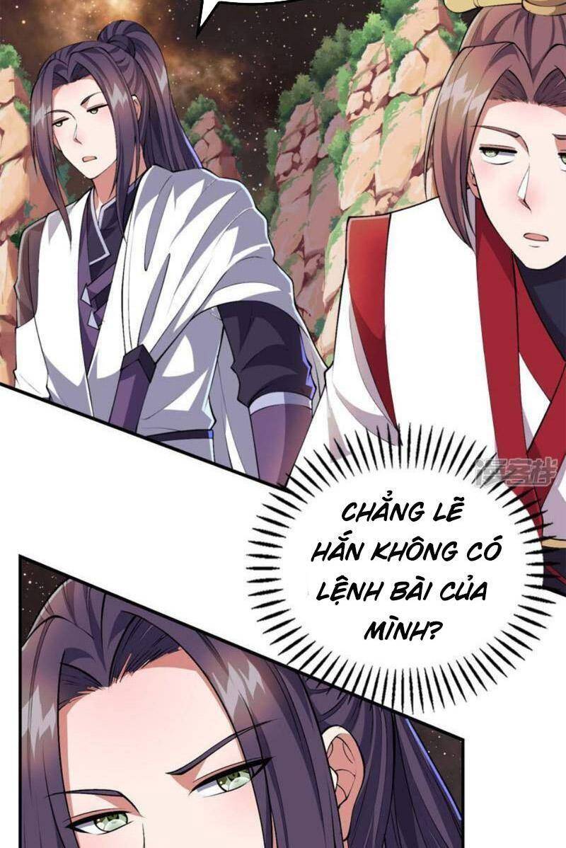 Đệ Nhất Ở Rể Chapter 175 - Trang 2