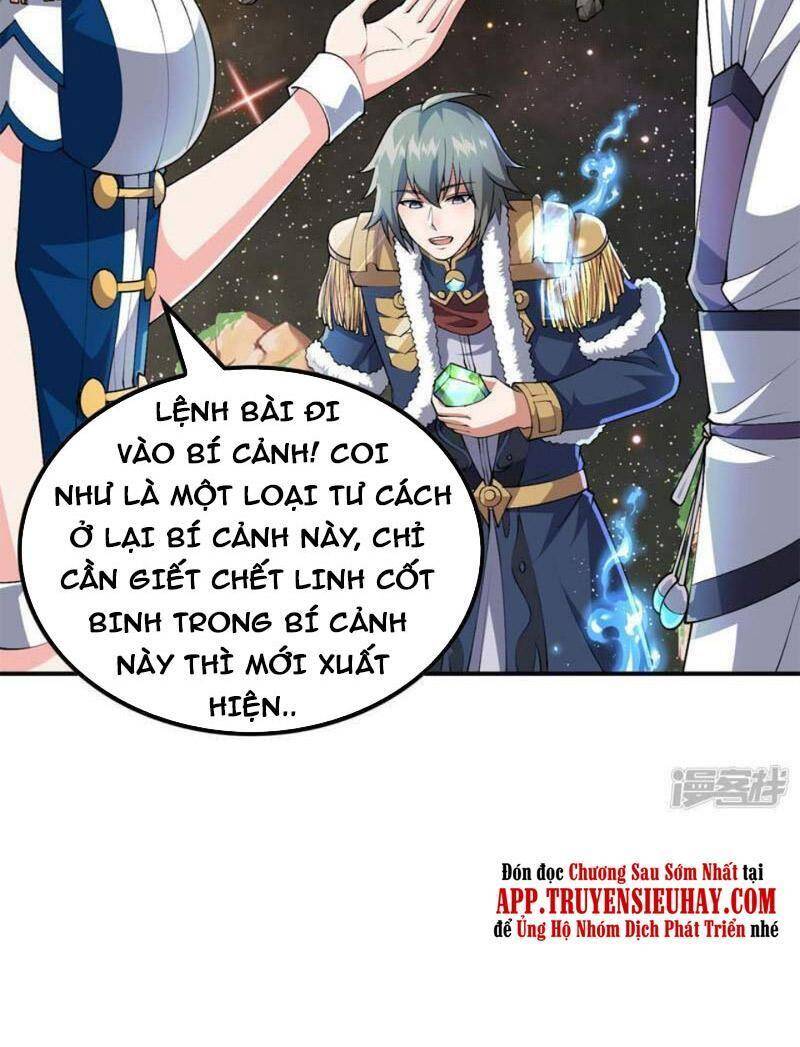 Đệ Nhất Ở Rể Chapter 175 - Trang 2