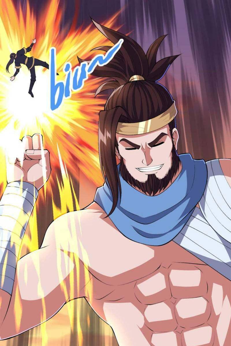 Đệ Nhất Ở Rể Chapter 174 - Trang 2