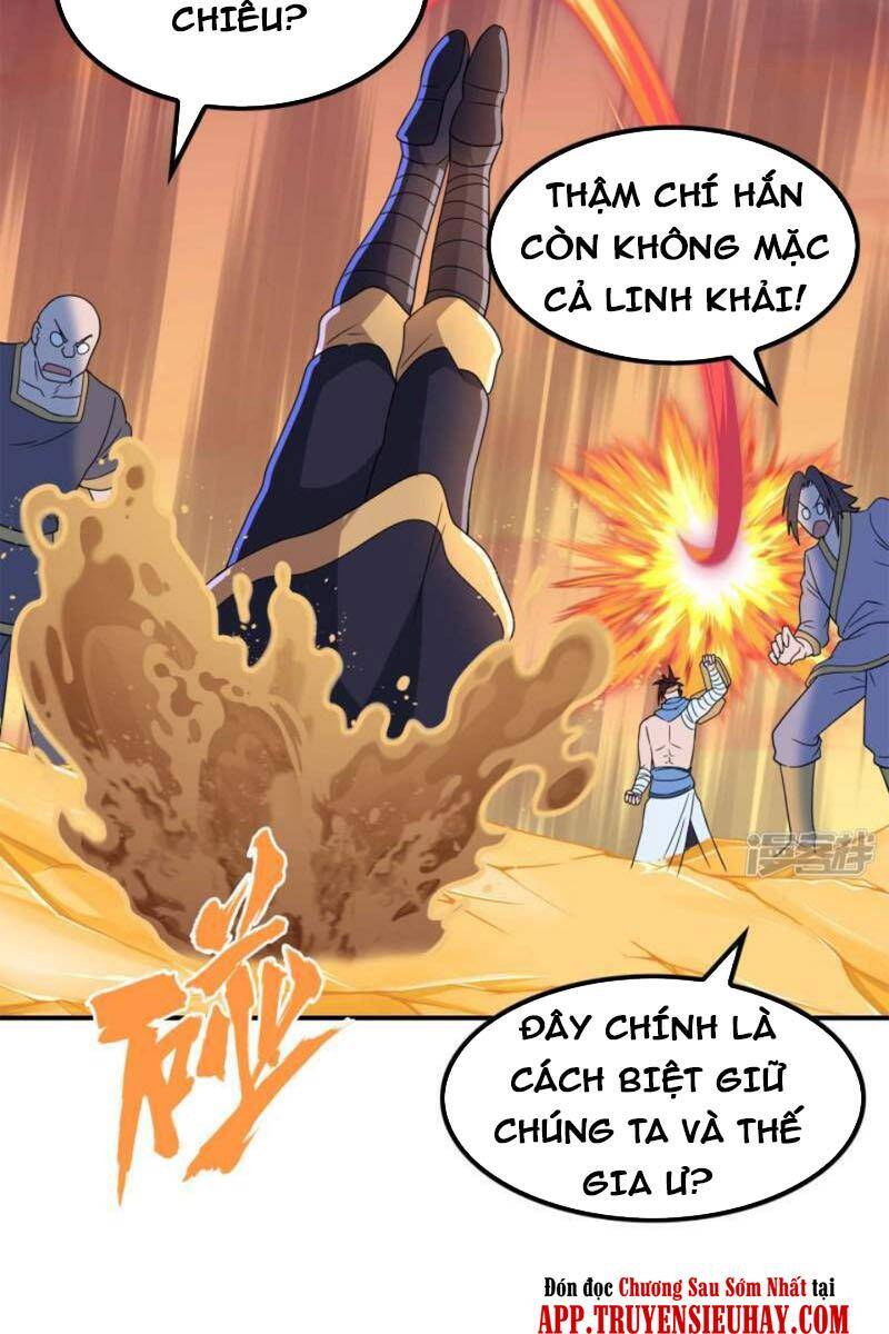 Đệ Nhất Ở Rể Chapter 174 - Trang 2