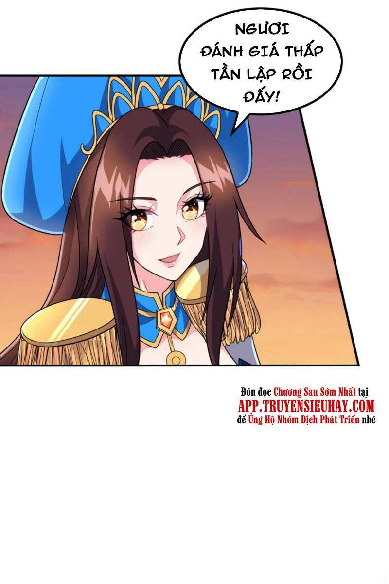 Đệ Nhất Ở Rể Chapter 174 - Trang 2