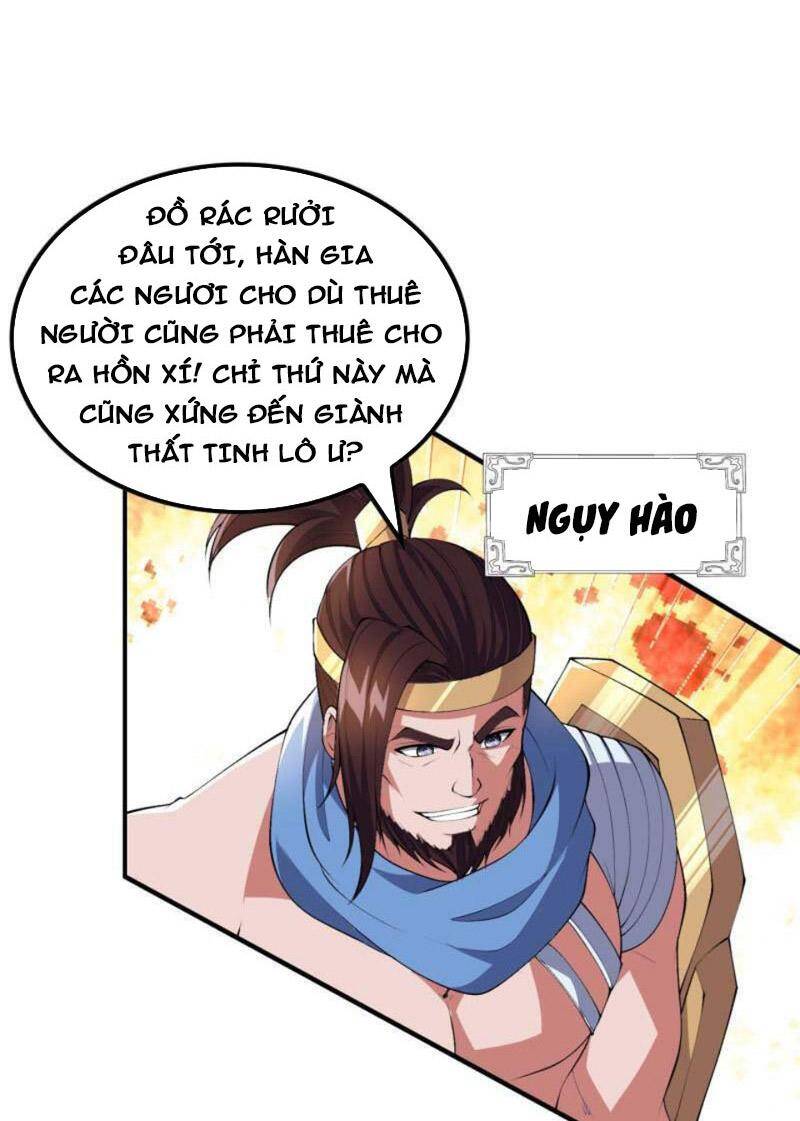 Đệ Nhất Ở Rể Chapter 174 - Trang 2