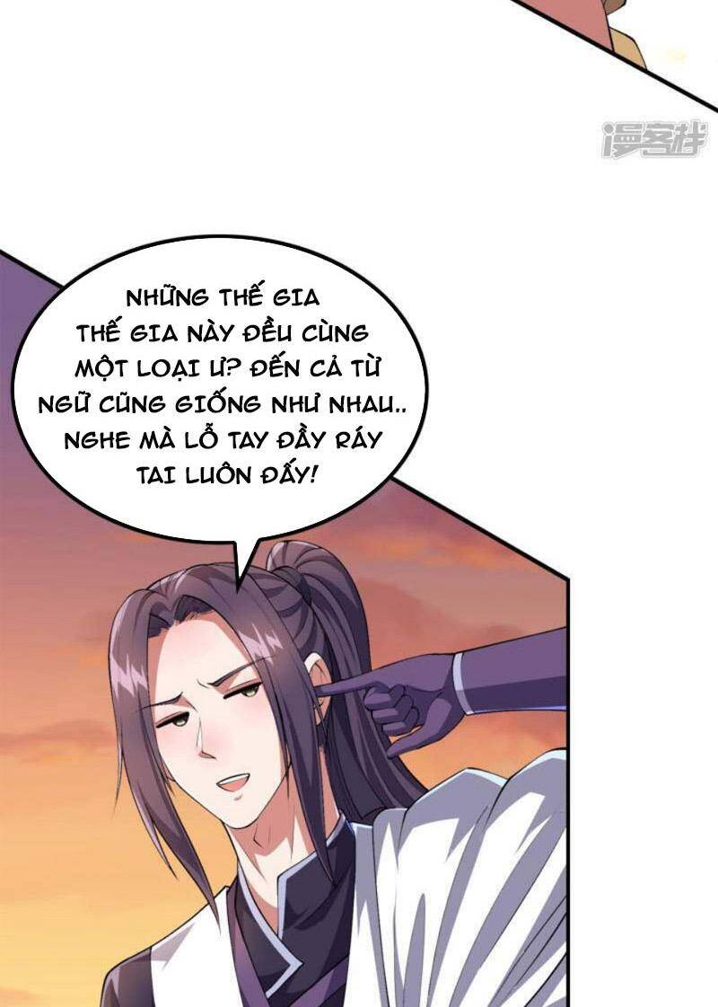 Đệ Nhất Ở Rể Chapter 174 - Trang 2