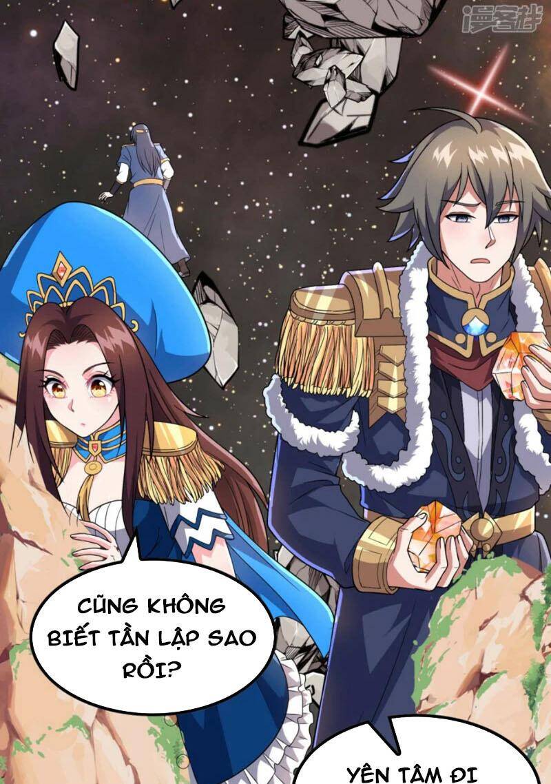 Đệ Nhất Ở Rể Chapter 174 - Trang 2