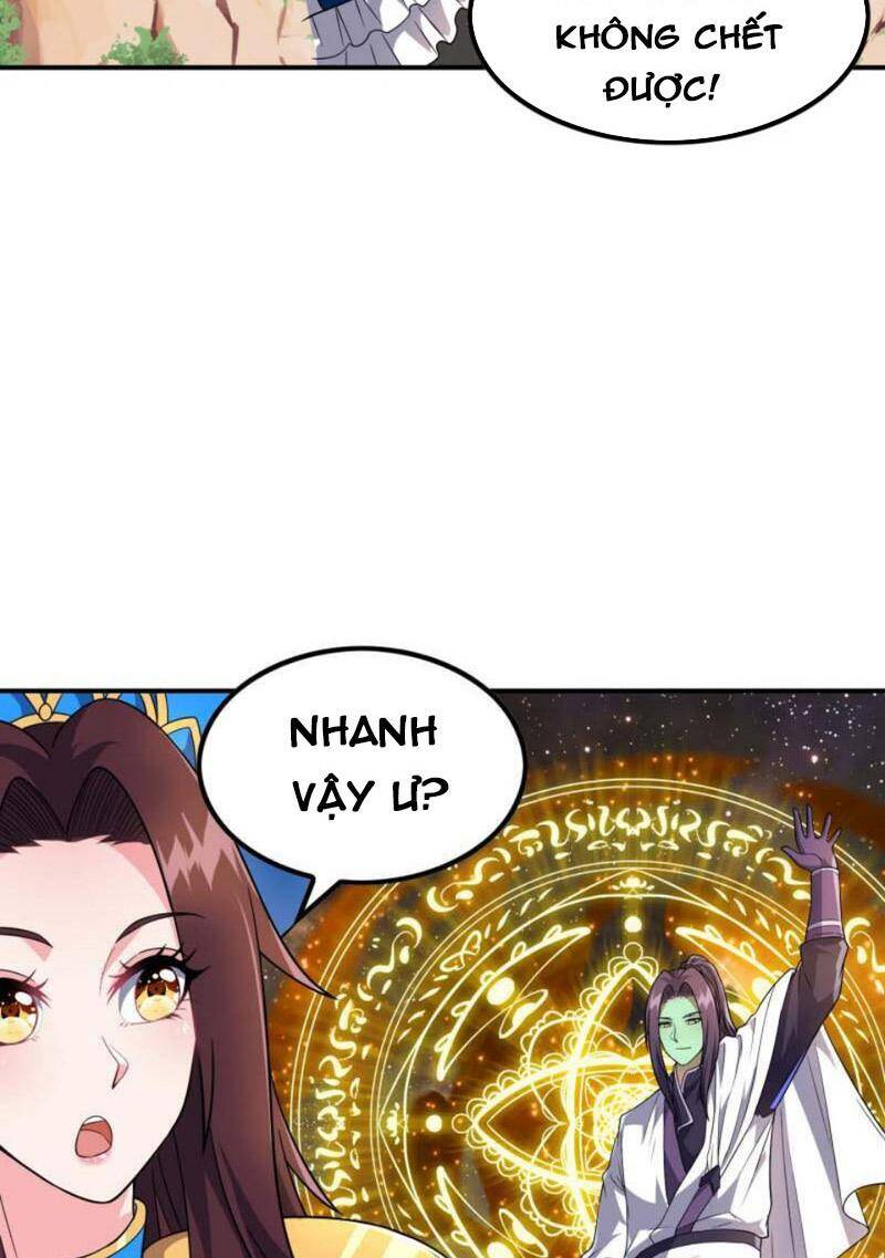 Đệ Nhất Ở Rể Chapter 174 - Trang 2