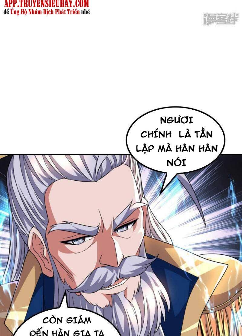 Đệ Nhất Ở Rể Chapter 173 - Trang 2