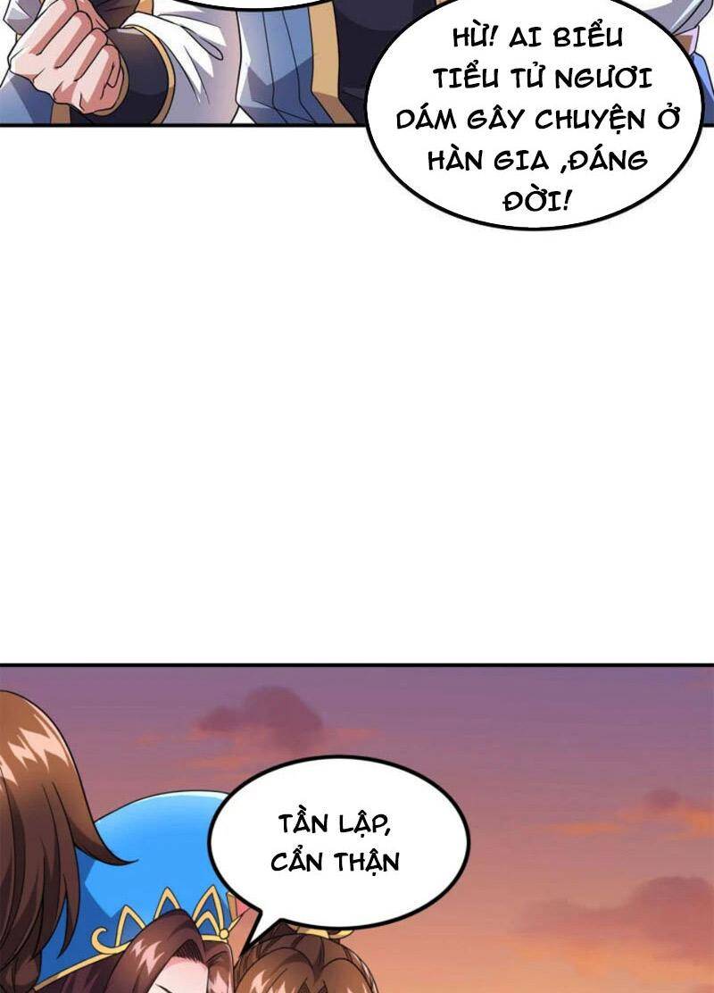 Đệ Nhất Ở Rể Chapter 173 - Trang 2