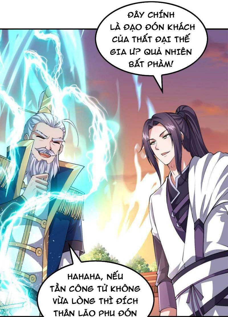 Đệ Nhất Ở Rể Chapter 173 - Trang 2