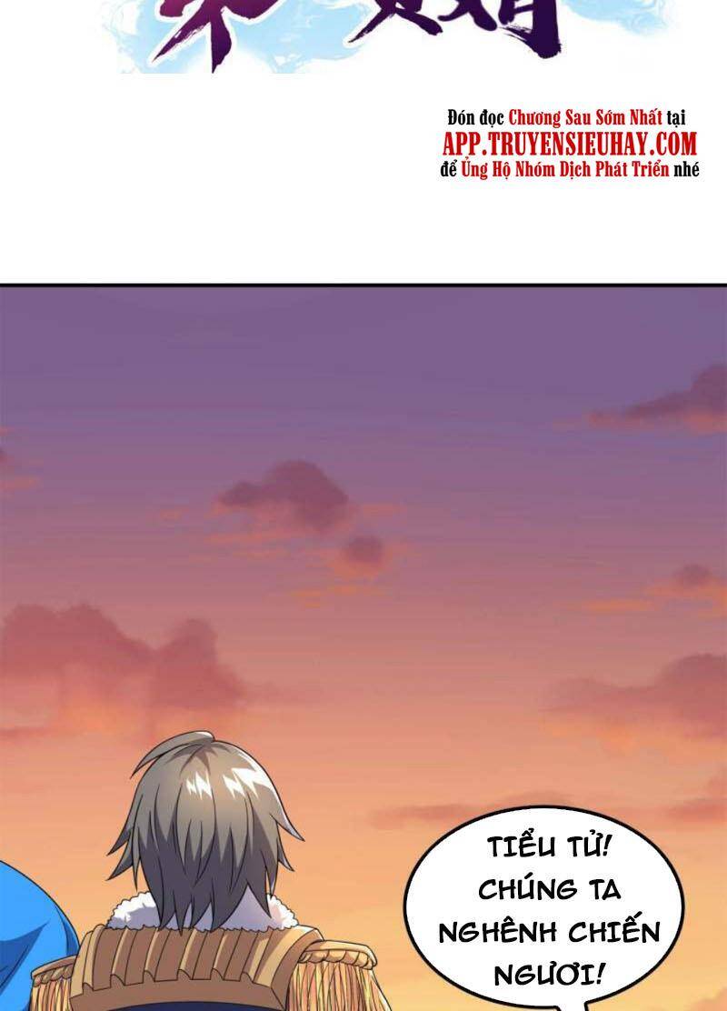 Đệ Nhất Ở Rể Chapter 173 - Trang 2