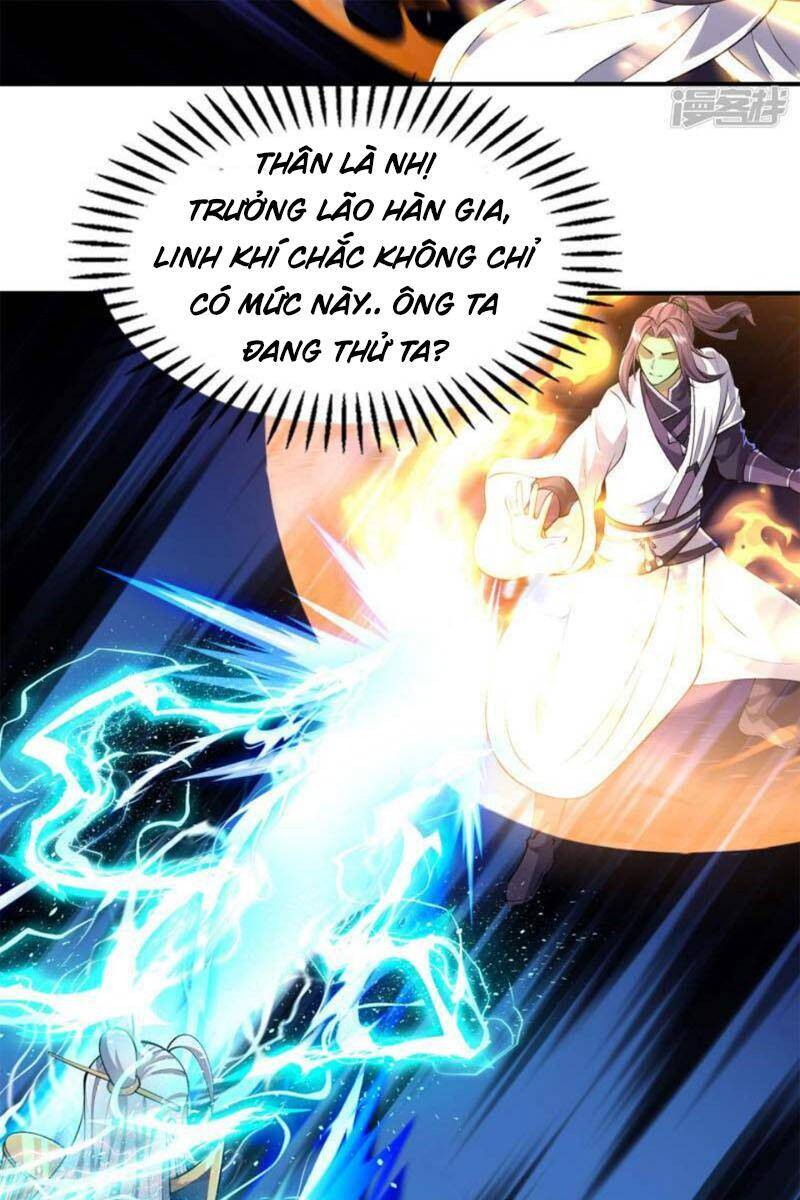 Đệ Nhất Ở Rể Chapter 173 - Trang 2