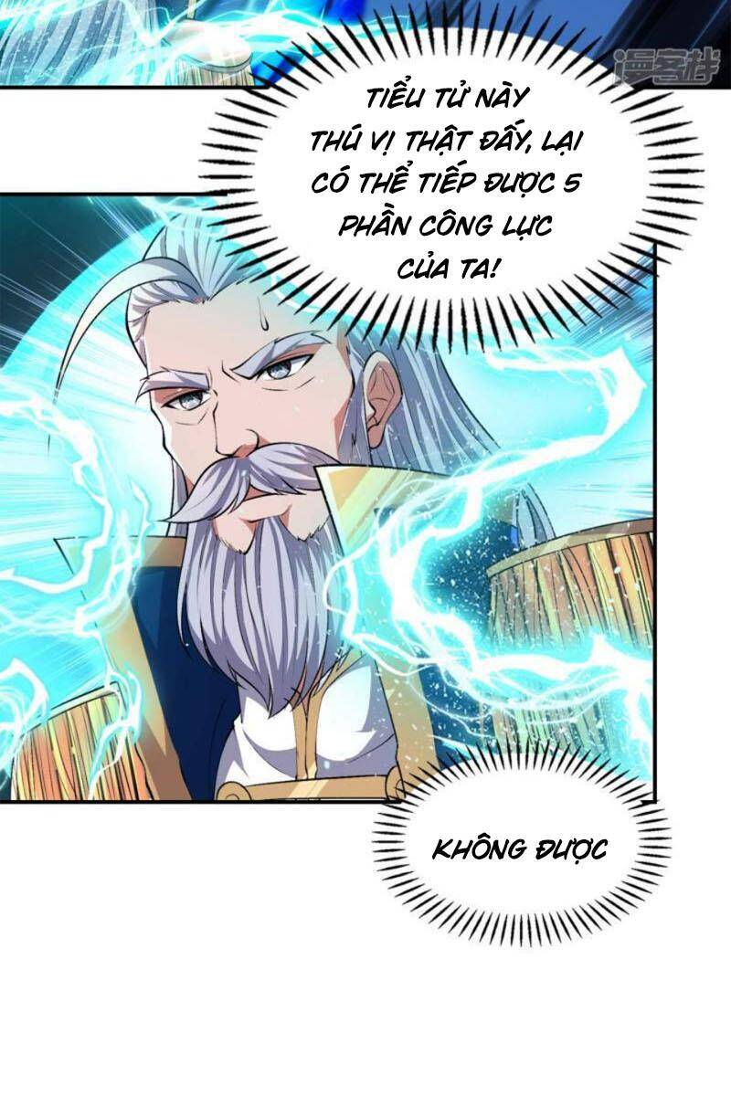 Đệ Nhất Ở Rể Chapter 173 - Trang 2