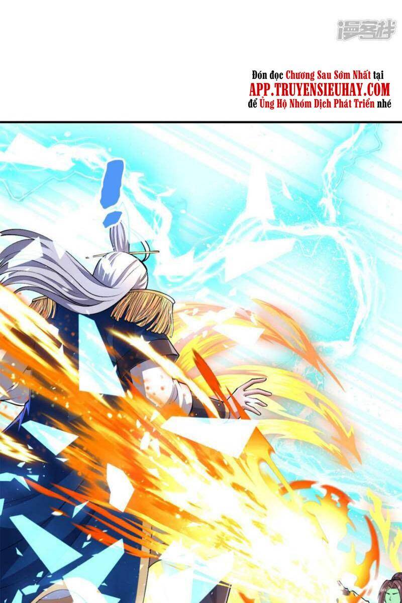 Đệ Nhất Ở Rể Chapter 173 - Trang 2