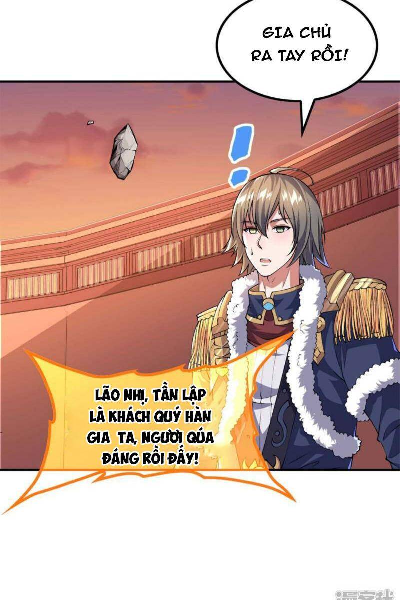 Đệ Nhất Ở Rể Chapter 173 - Trang 2