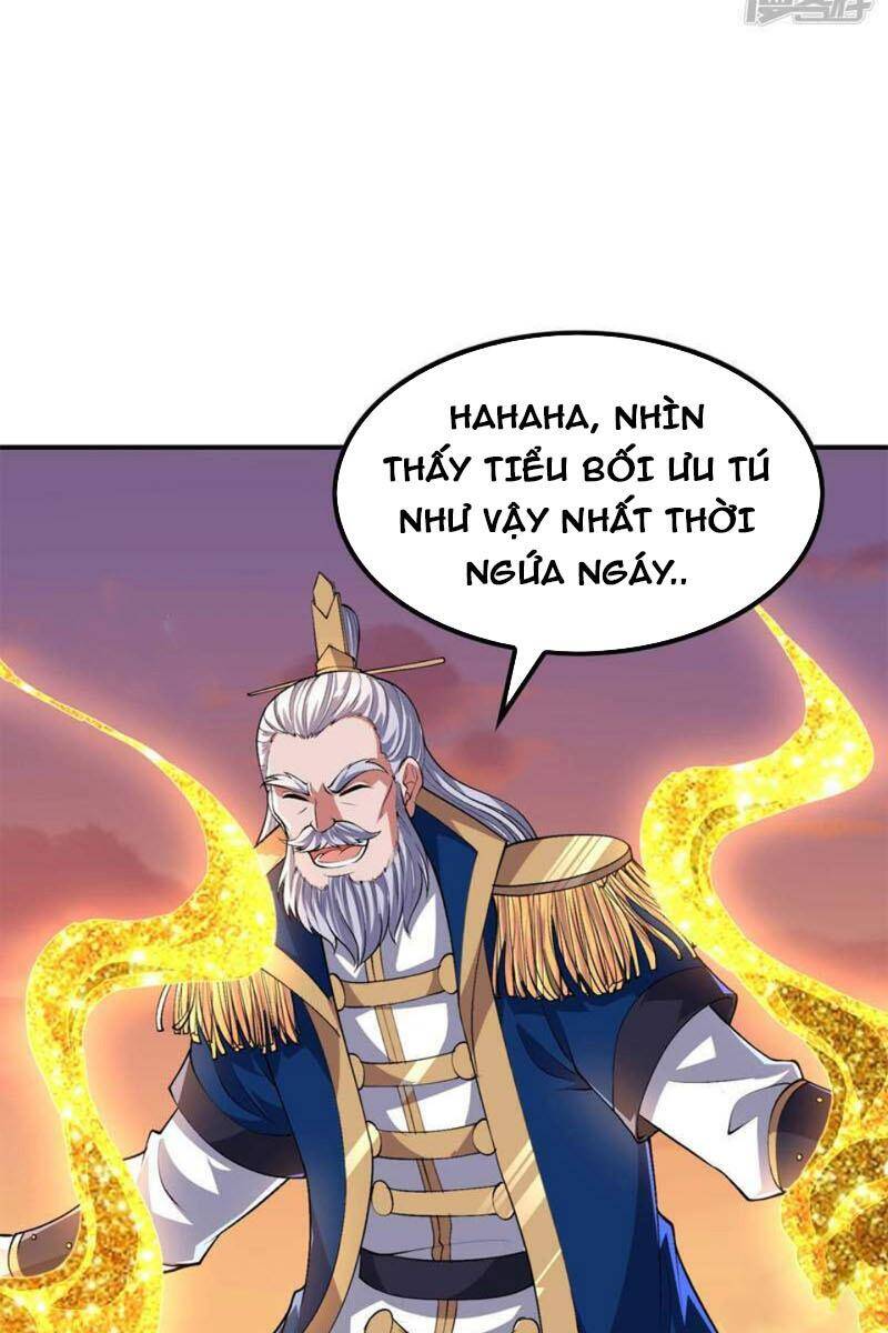 Đệ Nhất Ở Rể Chapter 173 - Trang 2