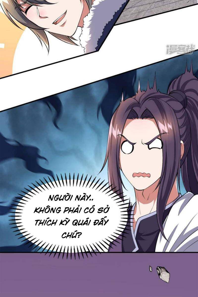 Đệ Nhất Ở Rể Chapter 173 - Trang 2