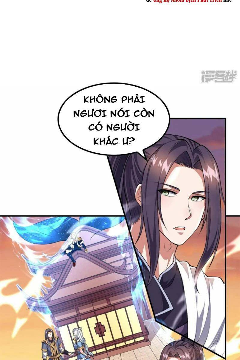 Đệ Nhất Ở Rể Chapter 173 - Trang 2