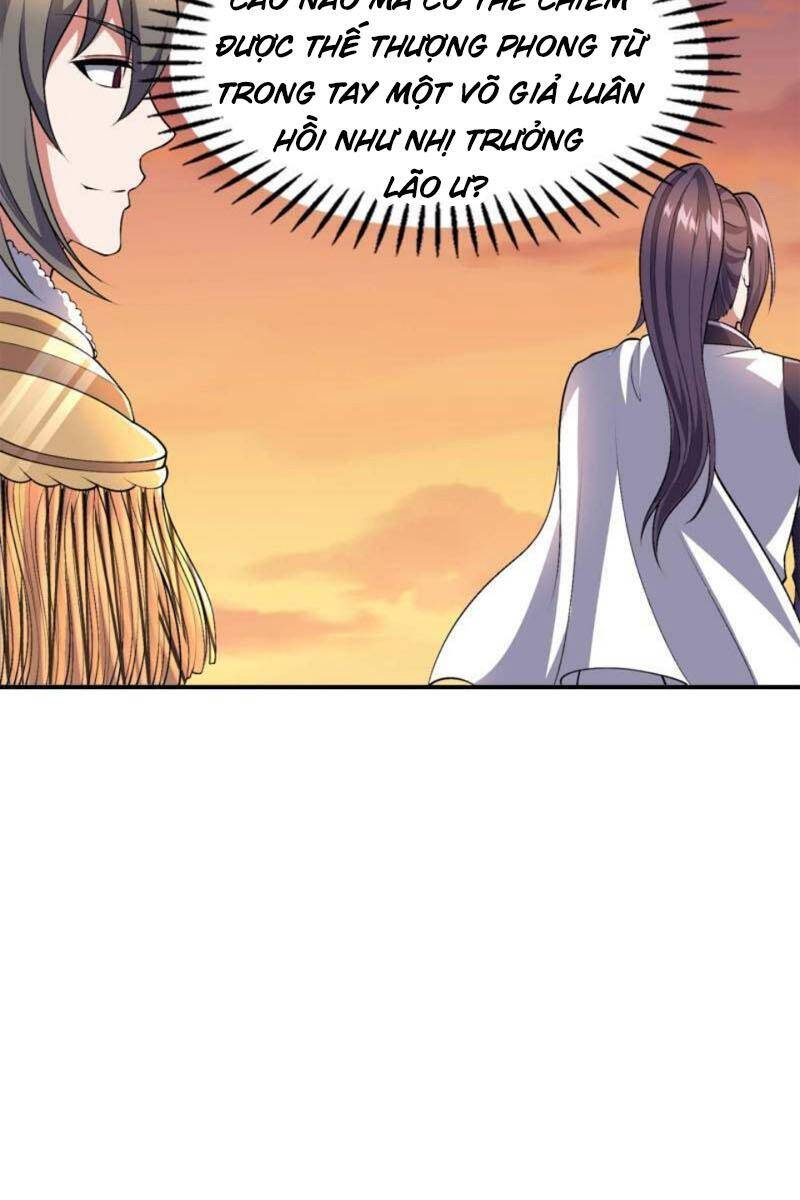 Đệ Nhất Ở Rể Chapter 173 - Trang 2