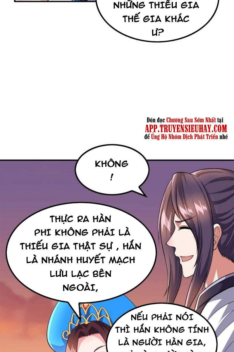 Đệ Nhất Ở Rể Chapter 173 - Trang 2