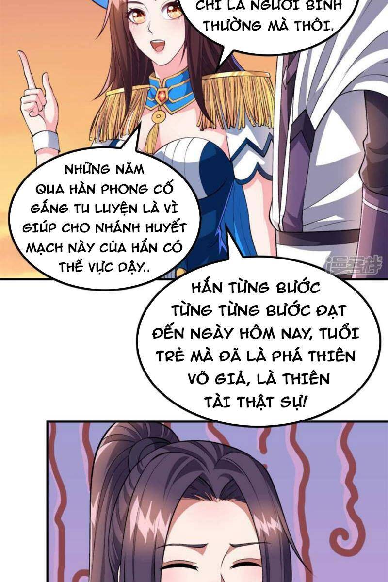 Đệ Nhất Ở Rể Chapter 173 - Trang 2