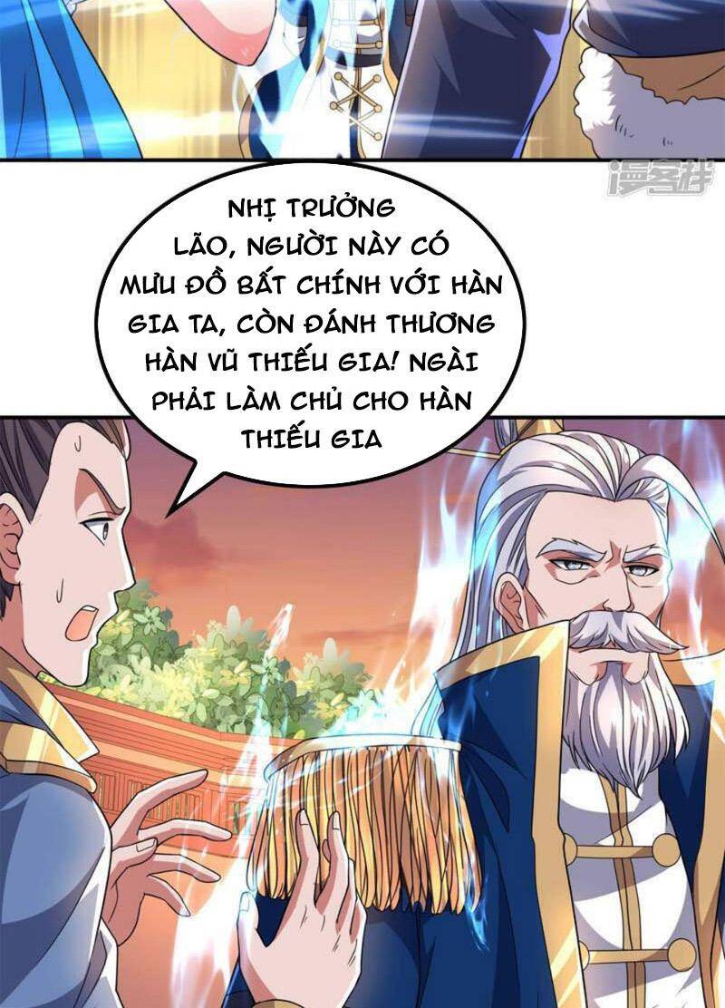 Đệ Nhất Ở Rể Chapter 173 - Trang 2