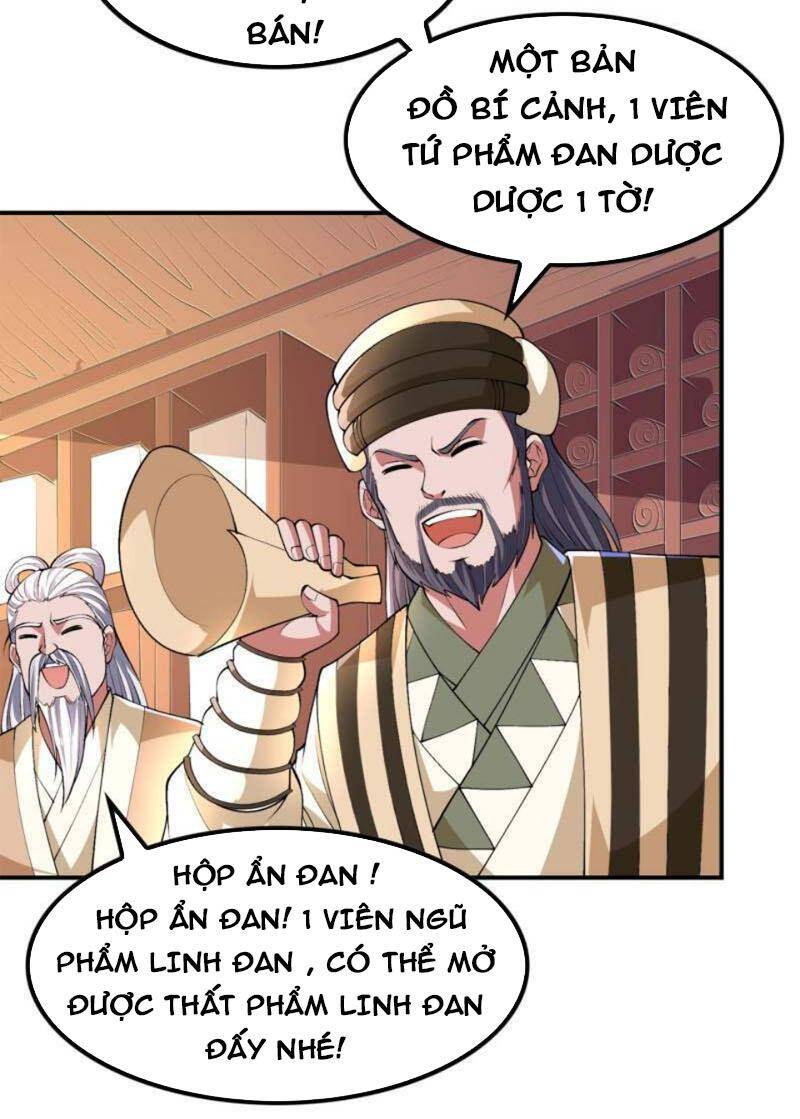 Đệ Nhất Ở Rể Chapter 172 - Trang 2