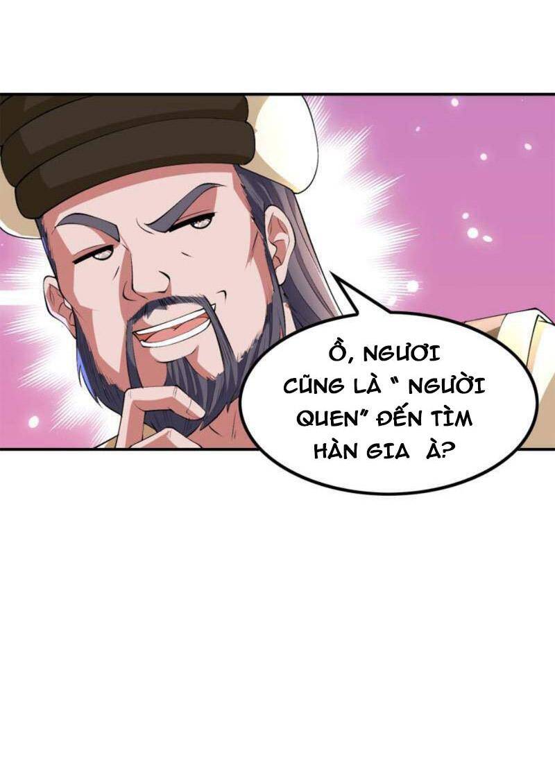 Đệ Nhất Ở Rể Chapter 172 - Trang 2