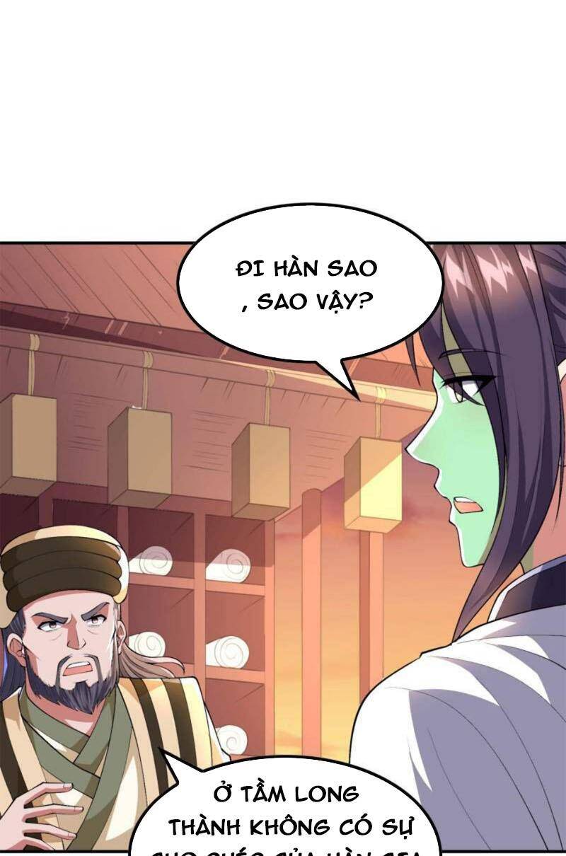 Đệ Nhất Ở Rể Chapter 172 - Trang 2