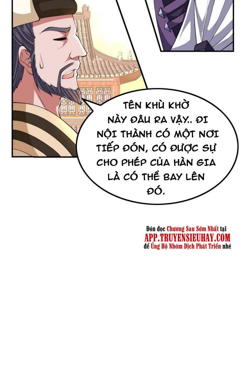 Đệ Nhất Ở Rể Chapter 172 - Trang 2