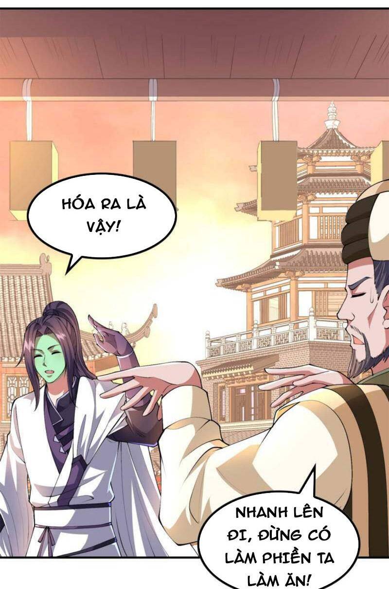 Đệ Nhất Ở Rể Chapter 172 - Trang 2