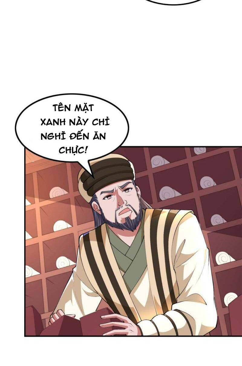 Đệ Nhất Ở Rể Chapter 172 - Trang 2